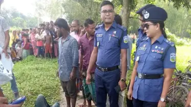 ৬ দিনের ব্যবধানে আবারও পাওয়া গেল অটো চালকের লাশ