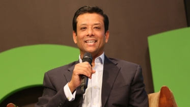 জয়ের পদত্যাগ