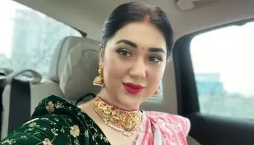 পরকীয়া উচিত নয়: অপু বিশ্বাস 