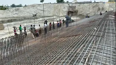 তিস্তা সেচ প্রকল্পে দিন বদলের হাতছানি