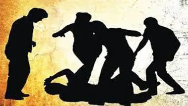 গণপিটুনির ভয়ে ৯৯৯ নম্বরে চোরের কল