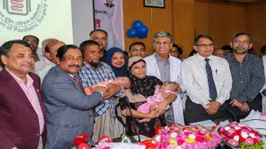 বকর-ওমর আলাদা হয়ে বাড়ি ফিরছে আজ 