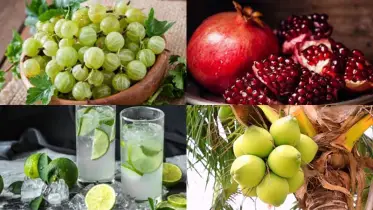 ডেঙ্গু হলে যেসব খাবার খাবেন