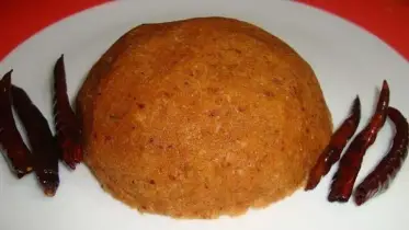 নারিকেলের ভর্তা তৈরির রেসিপি