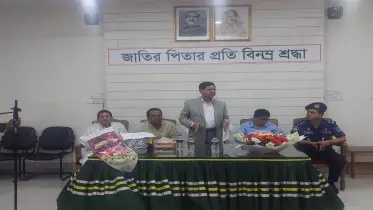 পাটপণ্যের উৎপাদনের প্রশিক্ষণ কেন্দ্র হবে ফরিদপুর