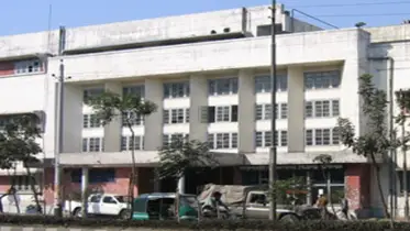 মুদ্রণ ও প্রকাশনা অধিদপ্তর  ৫১২ জন নিয়োগ বিজ্ঞপ্তি