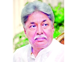 সংবাদপত্রের উজ্জ্বল নক্ষত্র আতিকউল্লাহ খান মাসুদ