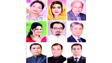 মনোনয়নপত্র যাচাই বাছাই শেষ