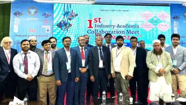 বাস্তবমুখী অভিজ্ঞতা অর্জনের সুযোগ পাবে শিক্ষার্থীরা