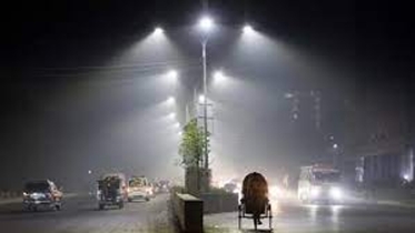 রাতের তাপমাত্রা কমার আভাস 