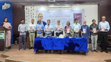রাজনৈতিক সংকট নিরসনের মাধ্যমে সুশাসন প্রতিষ্ঠা সম্ভব 