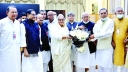 আওয়ামী লীগের কাছে ২০ আসন চেয়েছে শরিকরা