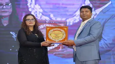 কৃষকরা পেলো সেলস এক্সিলেন্স অ্যান্ড ফারমার্স অ্যাওয়ার্ড  