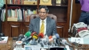 শাহজাহান ওমর শান্তির পক্ষে