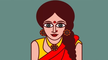 অবিবাহিত নারীকে সমাজে যেসব কথা শুনতে হয়