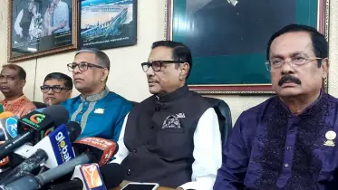 পর্যবেক্ষক নিয়ে আওয়ামী লীগ চিন্তিত নয়