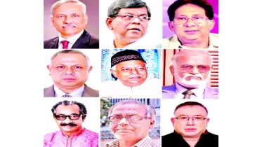 বিএনপির ৫২ নেতা দল ত্যাগ করে নির্বাচনে