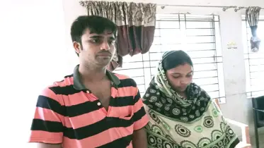 পরকীয়ার জেরে স্বামীকে হত্যা চেষ্টা!