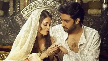 তাহলে কি বিচ্ছেদের পথেই হাটছেন ঐশ্বরিয়া-অভিষেক!