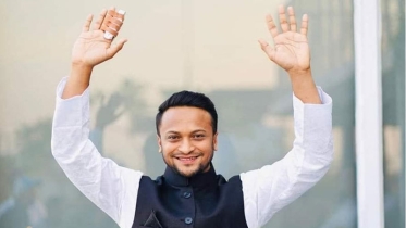 ইসিতে সাকিবের আবেদন, করতে চান ভোটার এলাকা পরিবর্তন