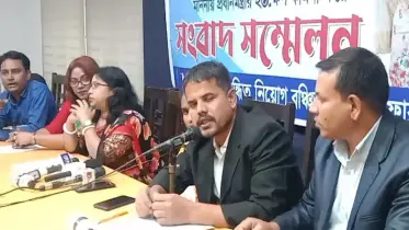 যে দাবি জানাল এনটিআরসিএর নিবন্ধিত ১২ হাজার শিক্ষক