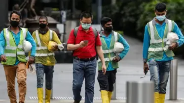 দারুণ বেতনে আবারও বাংলাদেশ থেকে লাখ লাখ কর্মী নিচ্ছে ইতালি, যেভাবে যাবেন 