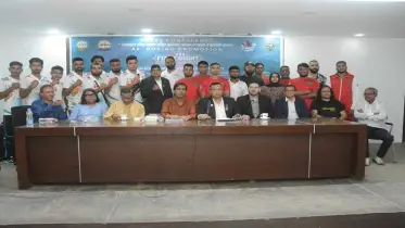 শনিবার দেশে আন্তর্জাতিক বক্সিং ইভেন্ট