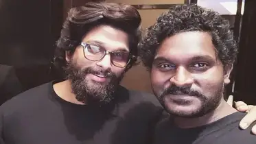 গ্রেপ্তার ‘পুষ্পা’ অভিনেতা