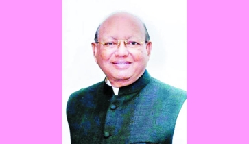 বঙ্গমাতা জাতির পিতার নেপথ্য নির্ভরতা