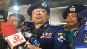 ভোটের দিন আমরা সহিংসতার আশঙ্কা করছিনা