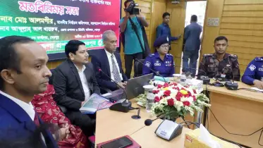 নির্বাচন অবাধ, সুষ্ঠু ও নিরপেক্ষ হলে অবশ্যই সবার কাছে গ্রহণযোগ্য হবে 