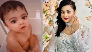 শেহজাদ খান বীরের বাবাও আমি মা-ও আমি