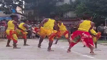 বিশ্ব ঐতিহ্যের বাগেরহাট জেলা পর্যটনের অপার সম্ভবনা