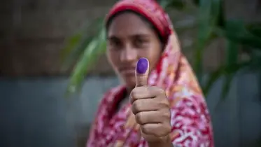 ভোটারের স্বাক্ষরের বিধান পরিবর্তনের দাবি স্বতন্ত্র প্রার্থীদের