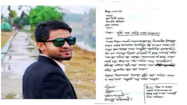 লুঙ্গি পরে অফিস করা আসলে ঠিক হবে না
