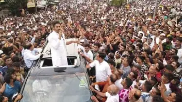 বিএনপি-জামায়াত জনগণের ভোটে ক্ষমতায় আসতে পারবে না