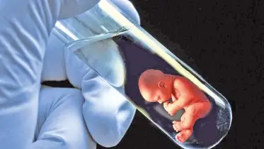 সরকারি হাসপাতালে প্রথম ‘টেস্টটিউব শিশুর’ জন্ম