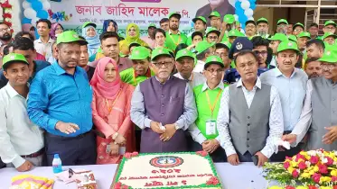 ৭ লাখ ব্যাগ স্যালাইন আমদানির অনুমতি দেওয়া হয়েছে