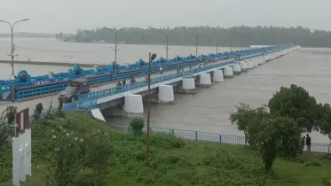 ধেয়ে আসছে তিস্তার পানি, বন্যার মুখে উত্তরাঞ্চল