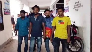 চাঞ্চল্যকর ফরিদা হত্যা মামলায় ৩ জনের মৃত্যুদন্ড 