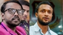 সাকিবের সমালোচনায় যা বললেন হিরো আলম