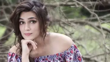 কার উপর ক্ষেপলেন কৃতি শ্যানন