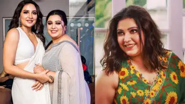 তৃতীয় বিয়ে করতে যাচ্ছেন শুভশ্রীর বোন
