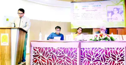 ভাষা গবেষকের চিন্তায় ও  কর্মে অনুসৃত হবেন  আবদুল হাই