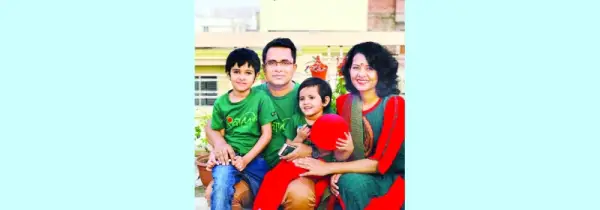 সন্তানের ভবিষ্যৎ