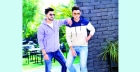 শীতে আরামদায়ক হুডি