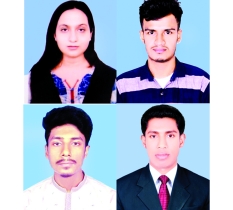 শিক্ষার্থীদের ভাবনায় শোকাবহ আগস্ট