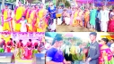 জীবন সঙ্গিনী বাছাইয়ে বউমেলা
