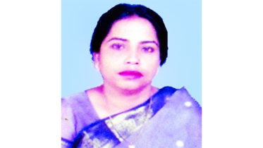 চিকিৎসক ফরিদা পেশার ঝুঁকি ও সন্তুষ্টি