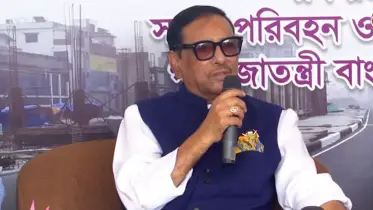 আমরাও ভিসানীতি করতে পারি, অপেক্ষায় থাকুন: কাদের